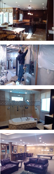 electrician in King of Prussia PA